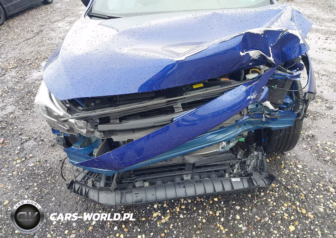 2025 Subaru Crosstrek Sport VIN:4S4GUHF66S3757978 - 6