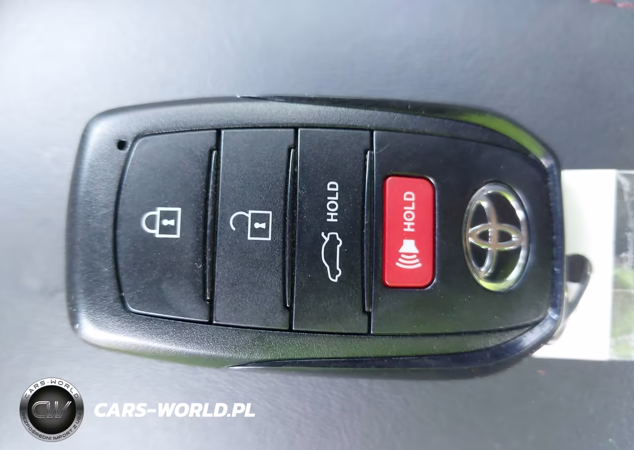 2024 Toyota Corolla Se VIN:5YFS4MCE2RP205110 - 11
