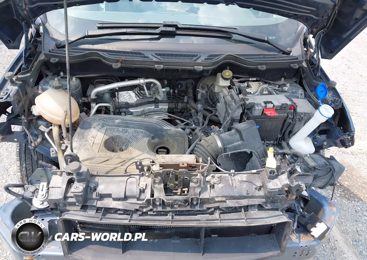 2022 Ford Ecosport Se VIN:MAJ6S3GL3NC460027 - 10