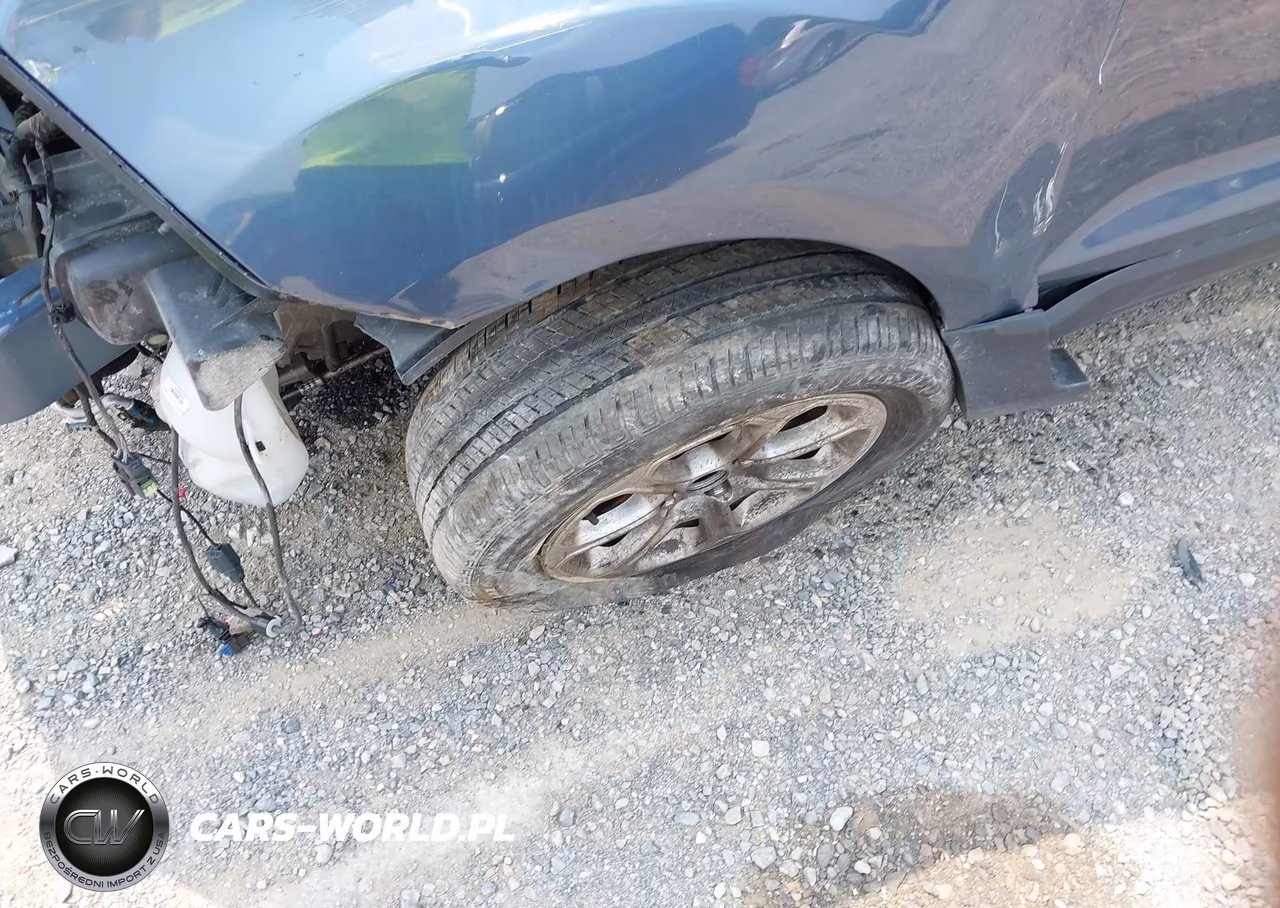 2022 Ford Ecosport Se VIN:MAJ6S3GL3NC460027 - 12
