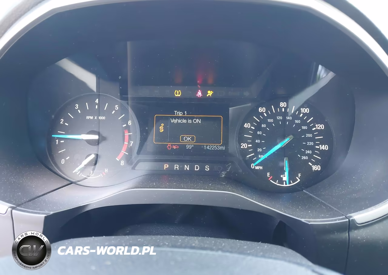 2019 Ford Edge Sel VIN:2FMPK4J92KBC17754 - 7