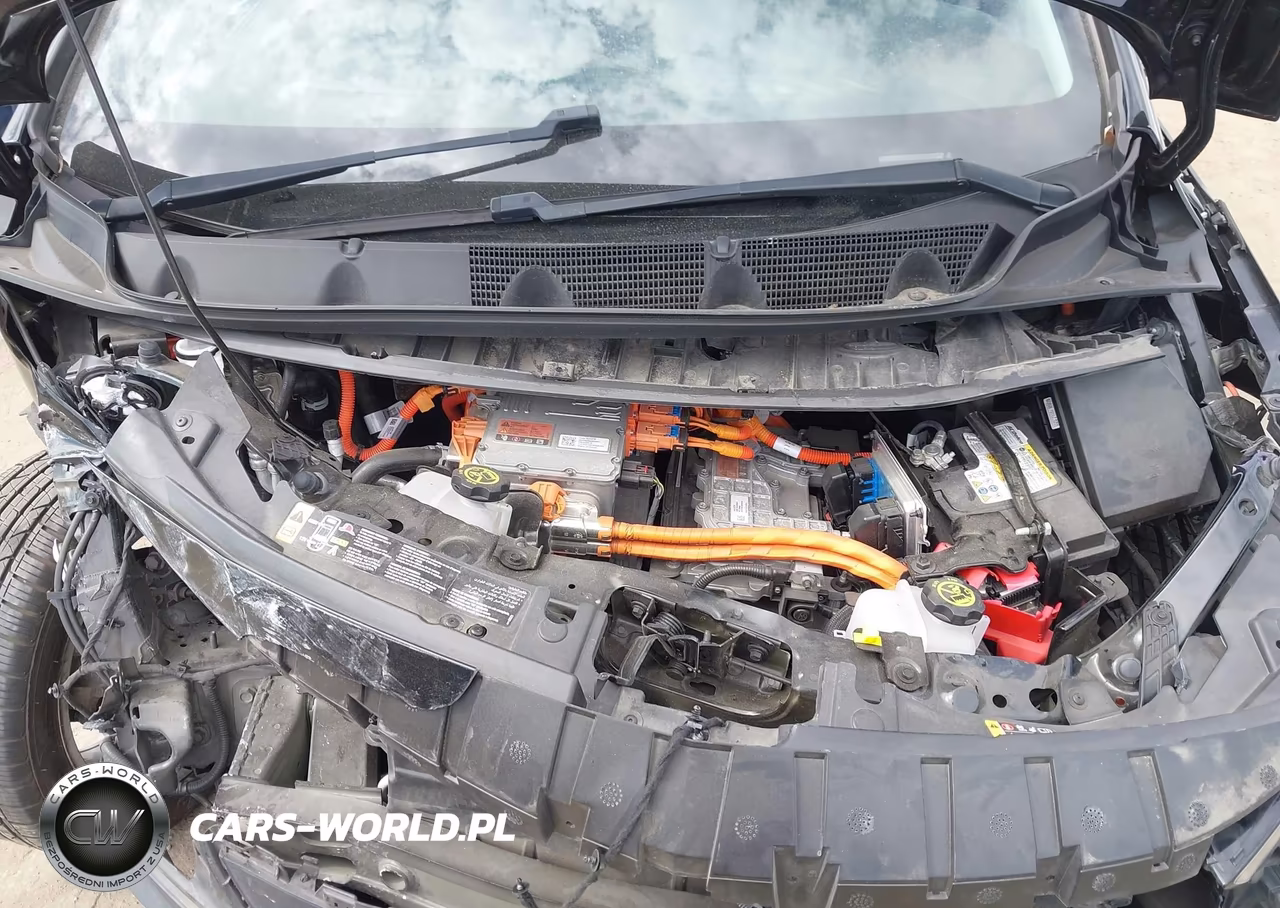 2023 Chevrolet Bolt Ev Fwd 1Lt VIN:1G1FW6S02P4178562 - 10