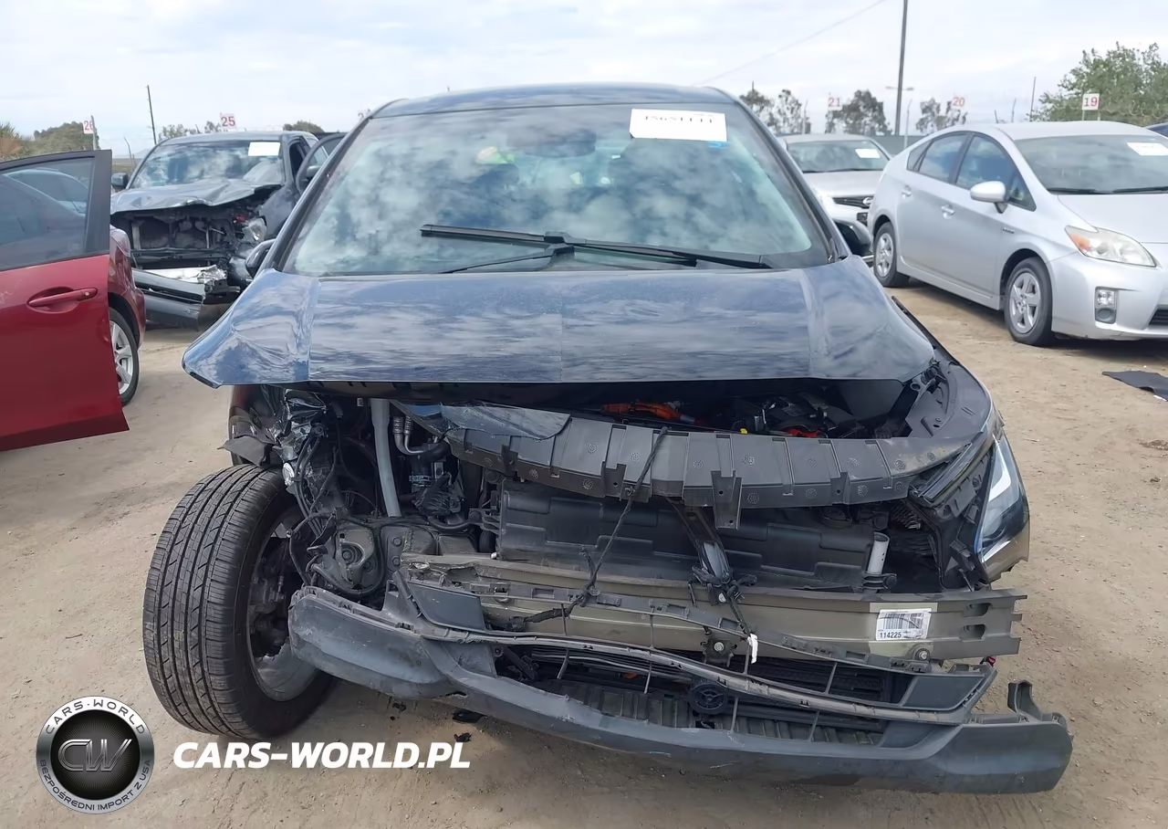 2023 Chevrolet Bolt Ev Fwd 1Lt VIN:1G1FW6S02P4178562 - 12