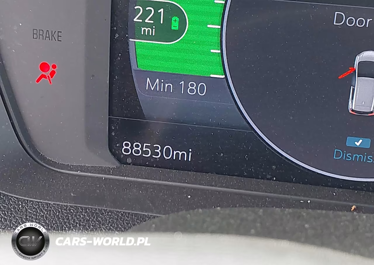 2023 Chevrolet Bolt Ev Fwd 1Lt VIN:1G1FW6S02P4178562 - 15