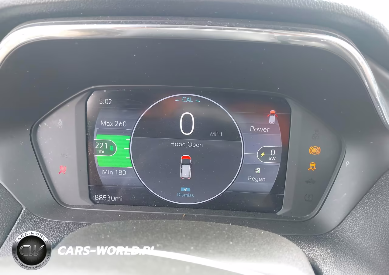 2023 Chevrolet Bolt Ev Fwd 1Lt VIN:1G1FW6S02P4178562 - 7