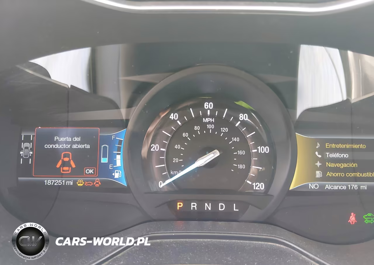 2019 Ford Fusion Hybrid Sel VIN:3FA6P0MU3KR172275 - 7