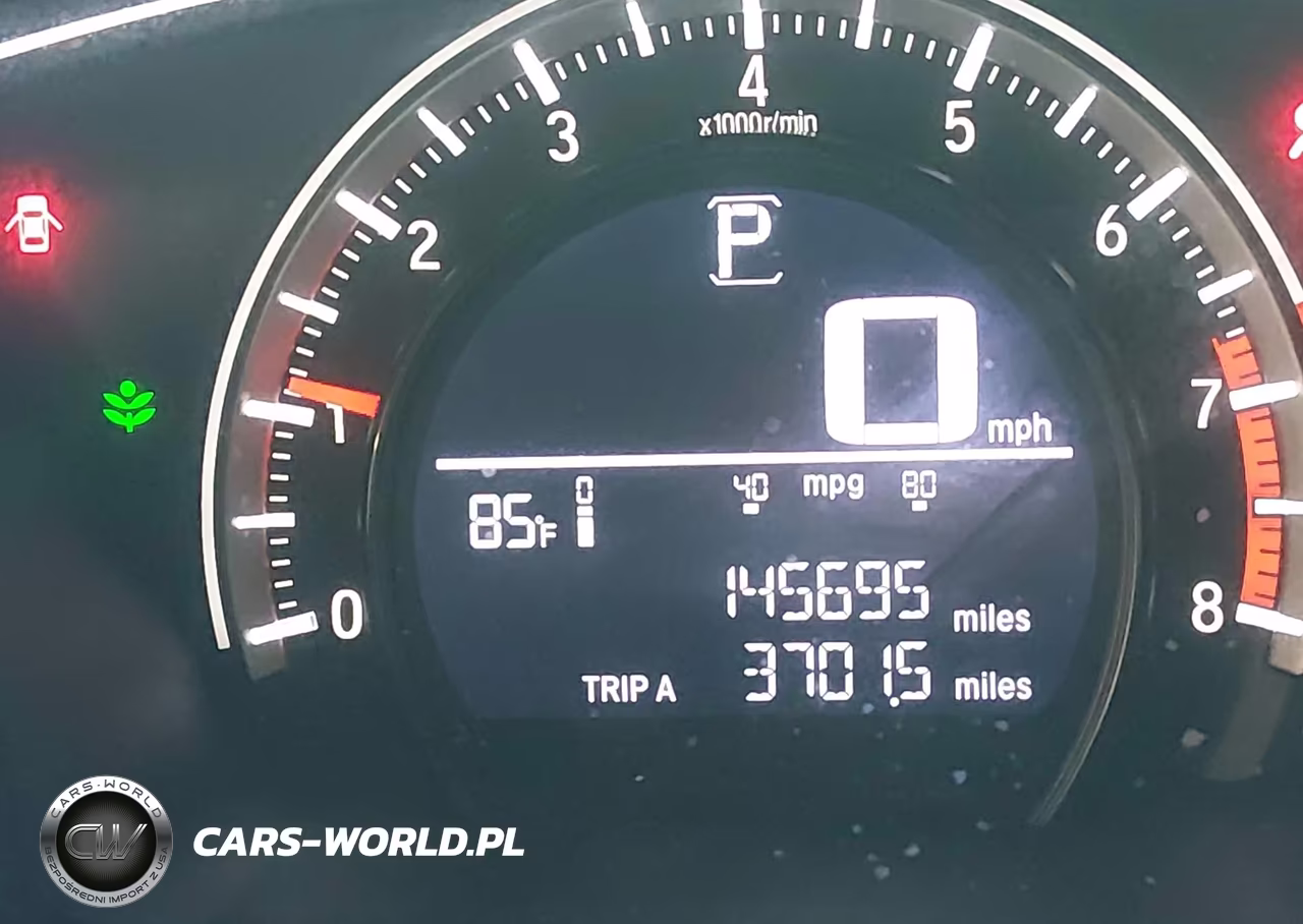 2016 Honda Civic Lx VIN:19XFC2F51GE075405 - 15