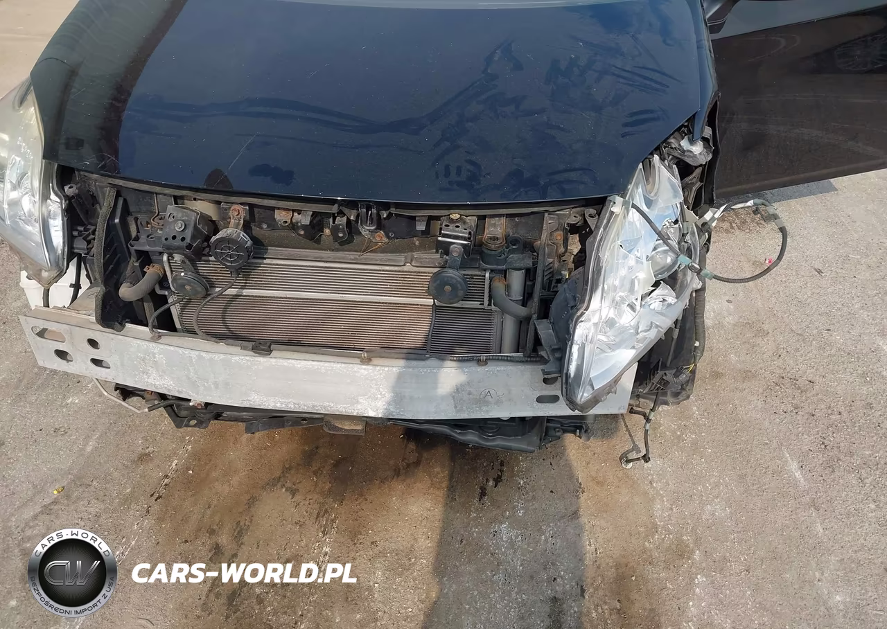 2014 Toyota Prius Two VIN:JTDKN3DU2E1772784 - 6