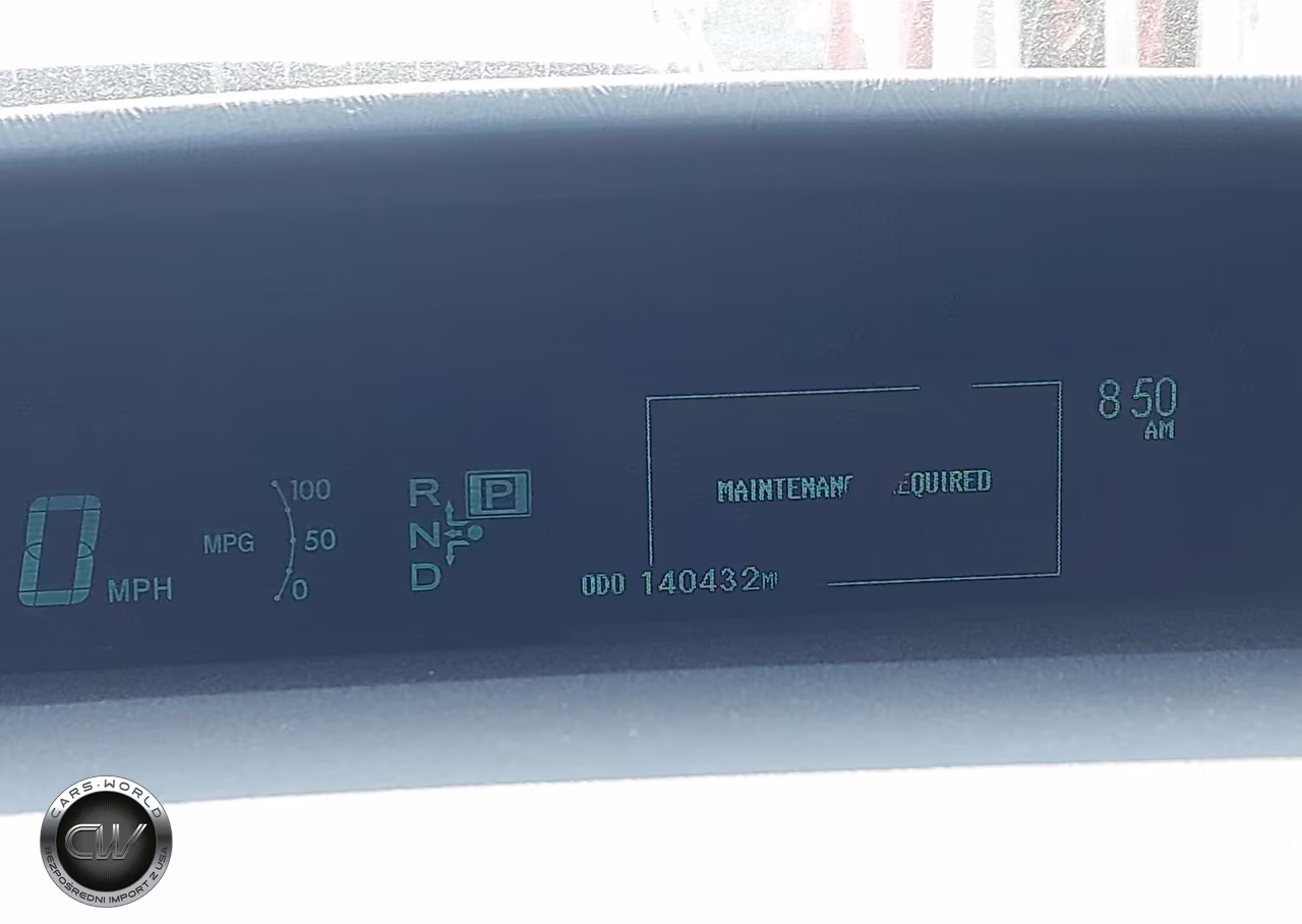 2014 Toyota Prius Two VIN:JTDKN3DU2E1772784 - 7