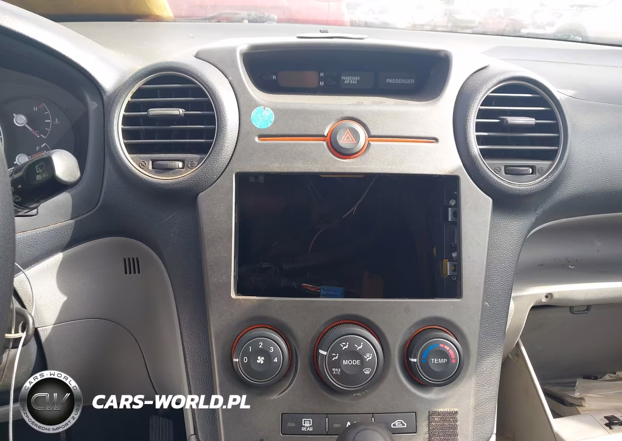 2009 Kia Rondo Lx VIN:KNAFG528897238105 - 19