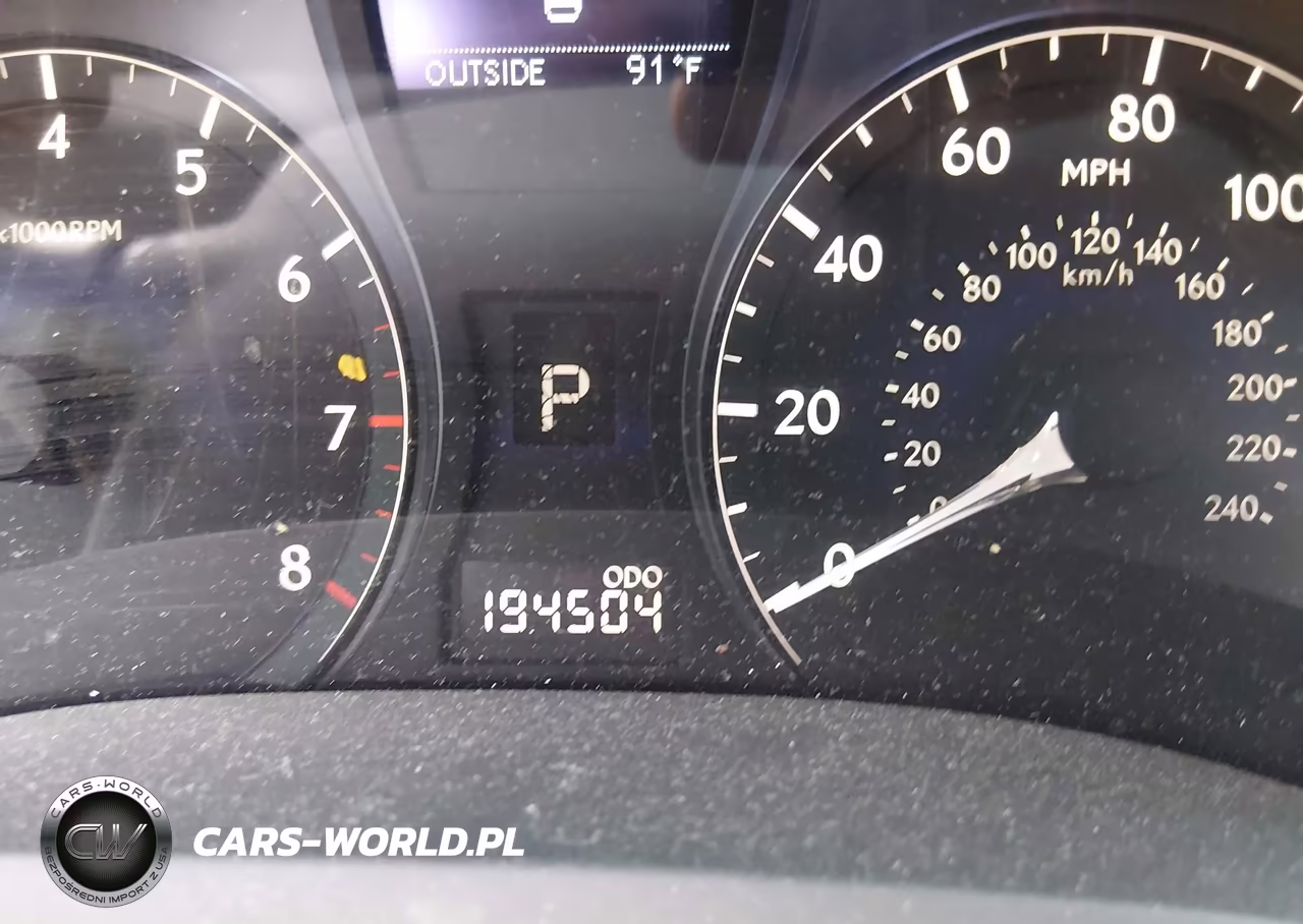 2010 Lexus Rx 350 VIN:2T2ZK1BA8AC003907 - 15
