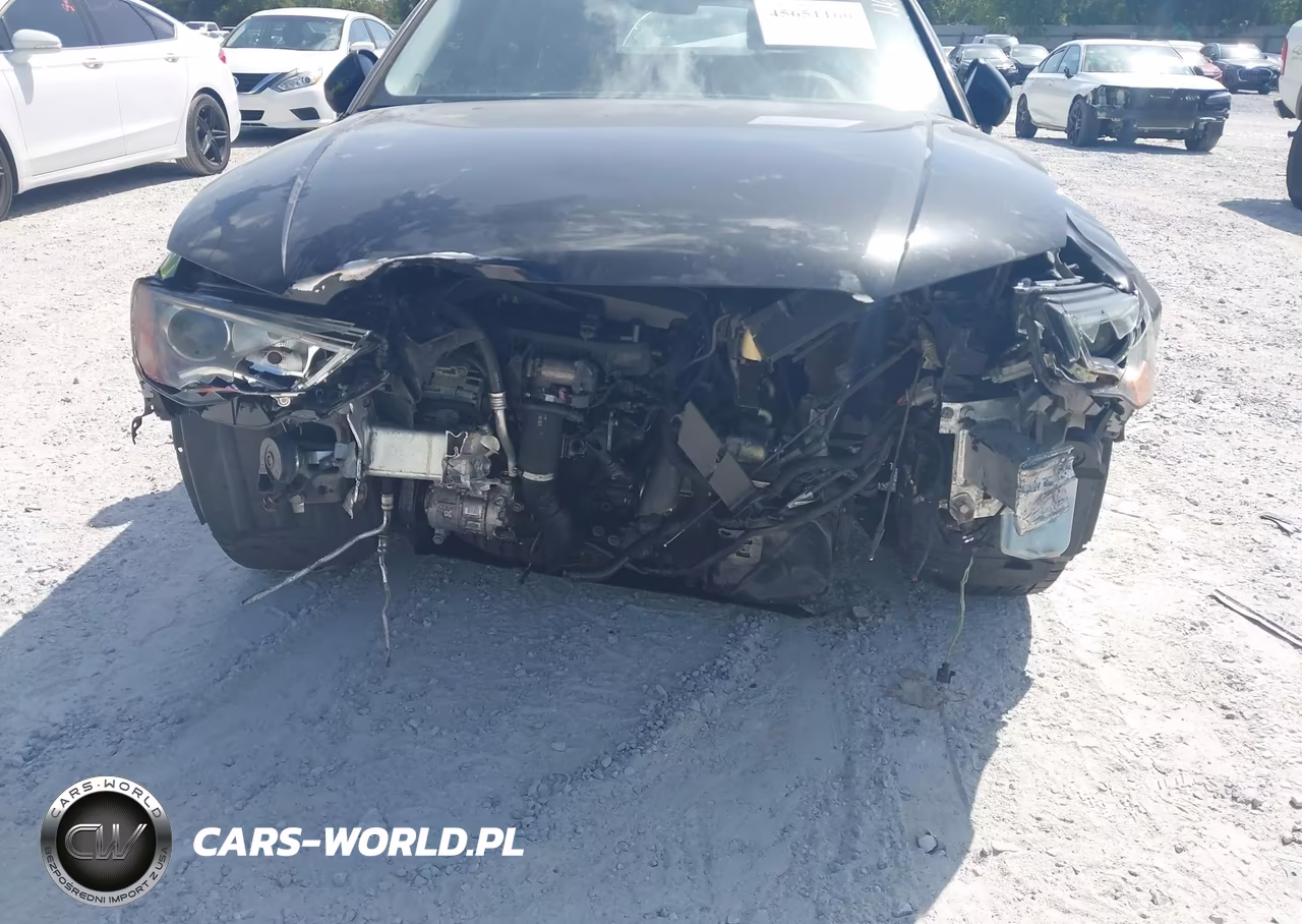 2016 Audi A3 1.8T Premium VIN:WAUA7GFF1G1101103 - 6