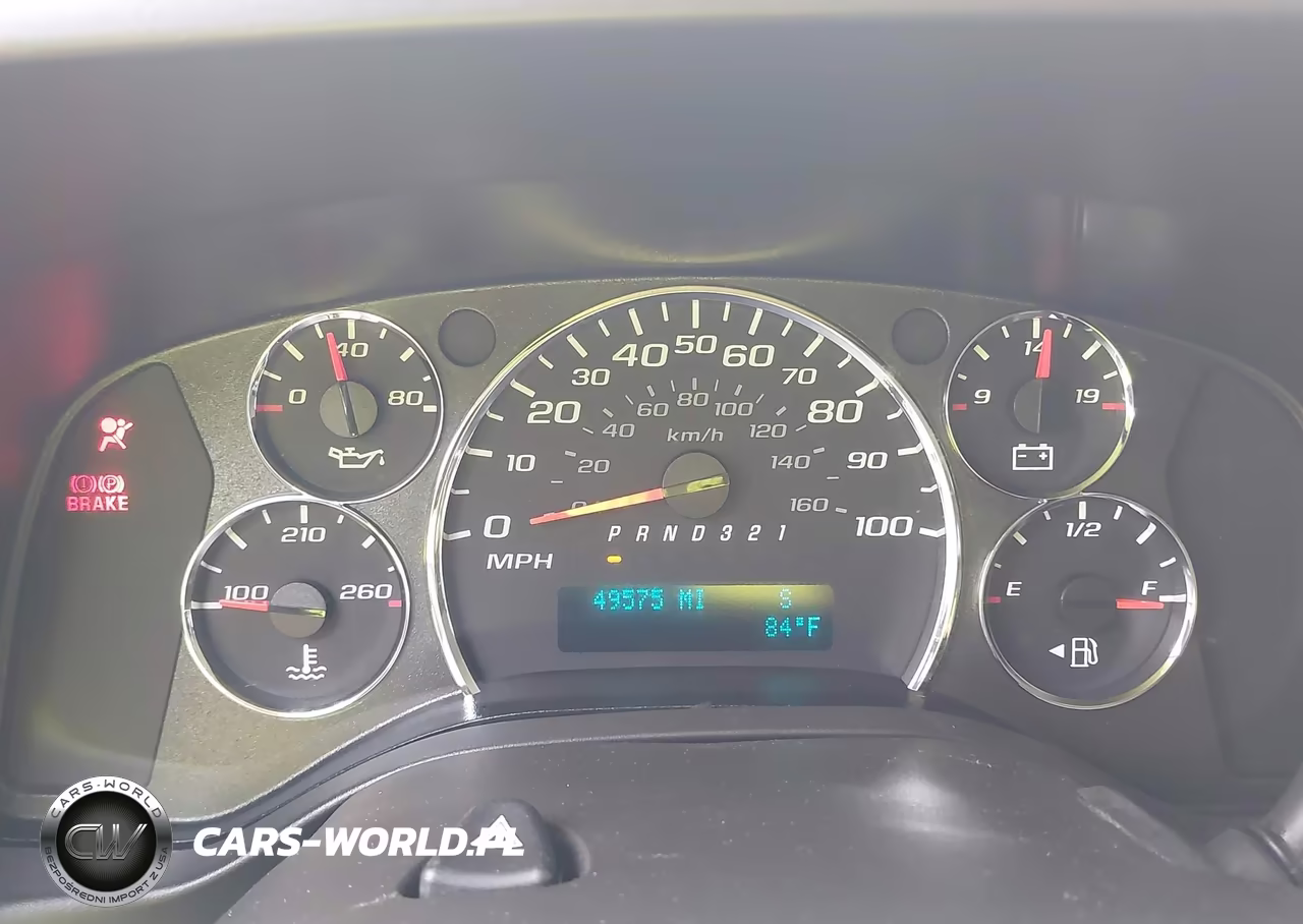 2008 GMC Savana Passenger Ls VIN:1GJHG39K581215070 - 7