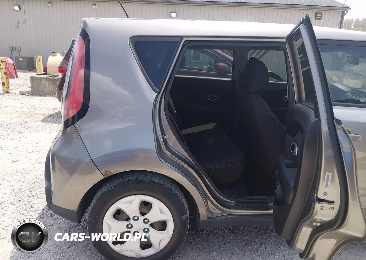 2014 Kia Soul VIN:KNDJN2A22E7012392 - 8