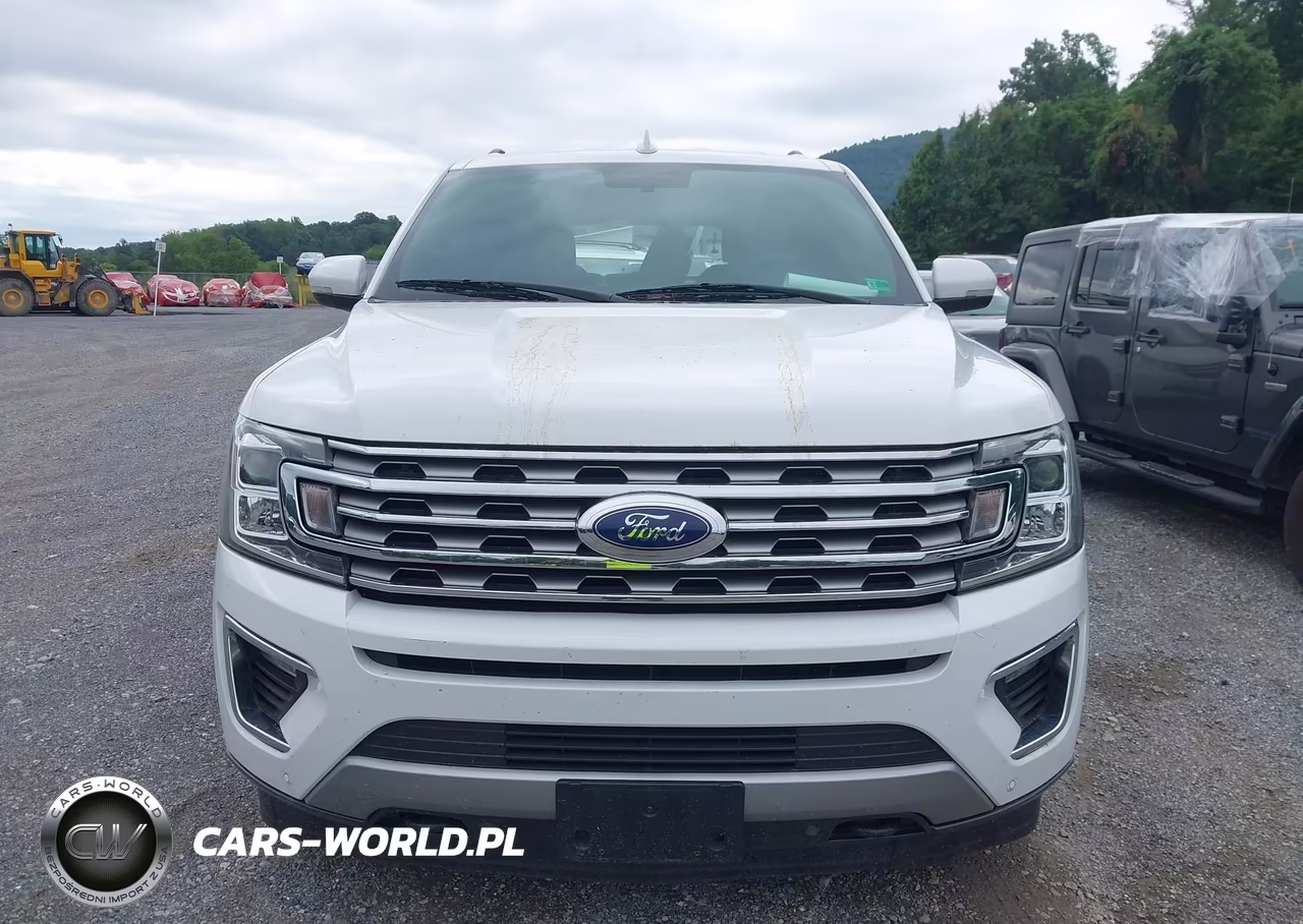 2019 Ford Expedition Max Limited VIN:1FMJK2AT0KEA20785 - 13