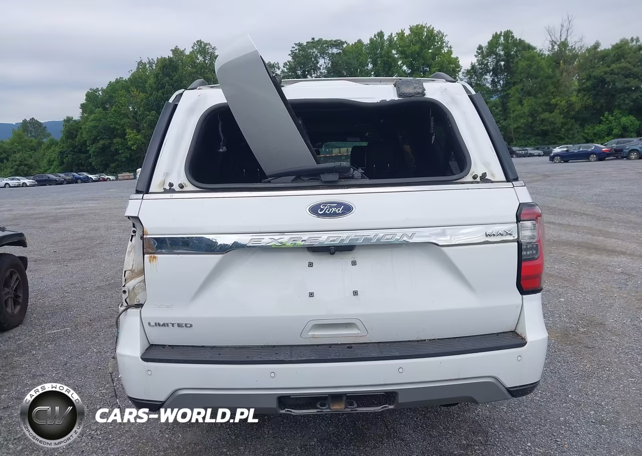 2019 Ford Expedition Max Limited VIN:1FMJK2AT0KEA20785 - 17