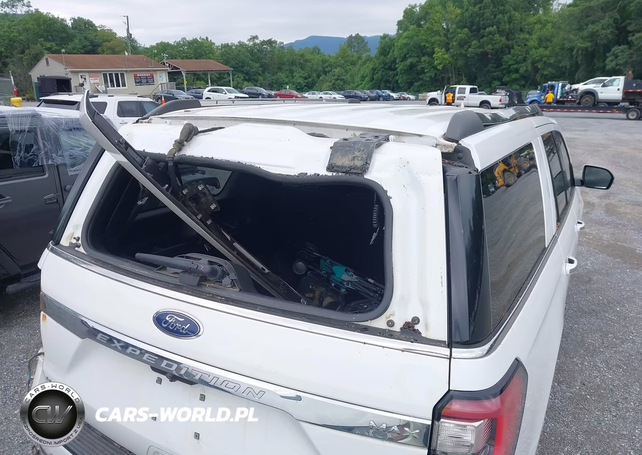 2019 Ford Expedition Max Limited VIN:1FMJK2AT0KEA20785 - 18
