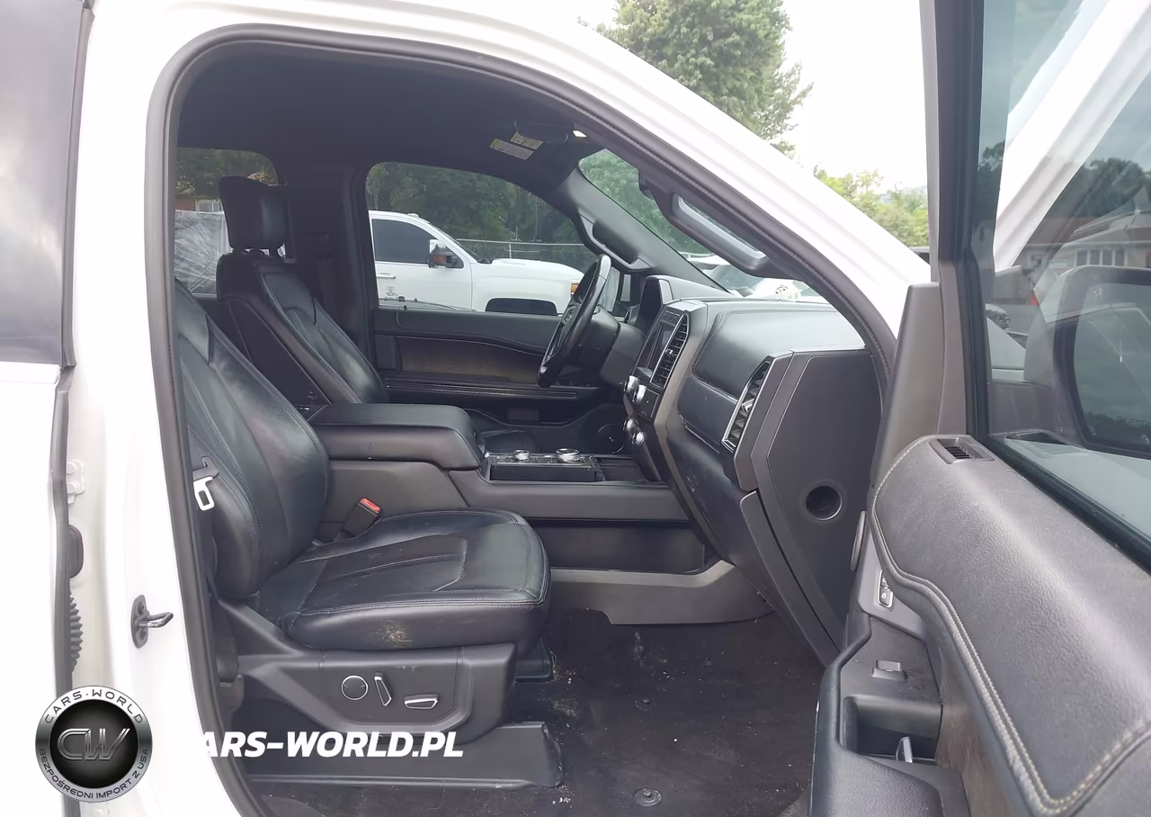 2019 Ford Expedition Max Limited VIN:1FMJK2AT0KEA20785 - 5