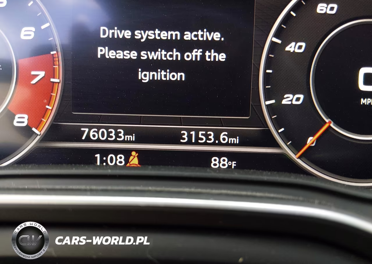 2018 Audi S5 3.0T Premium Plus VIN:WAUB4CF58JA024444 - 15