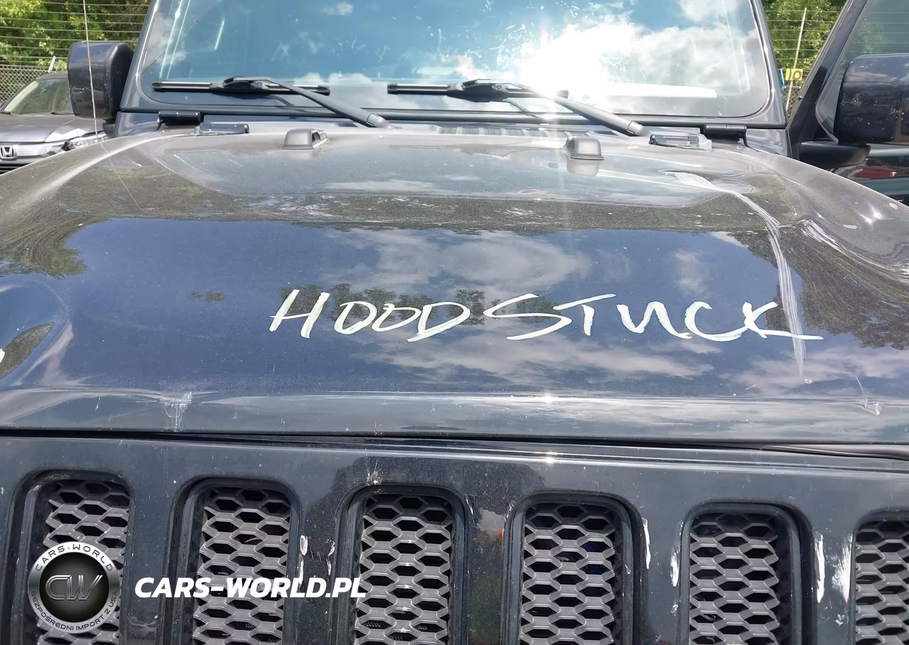 2023 Jeep Wrangler 4-Door High Altitude 4X4 VIN:1C4HJXEG1PW613315 - 10
