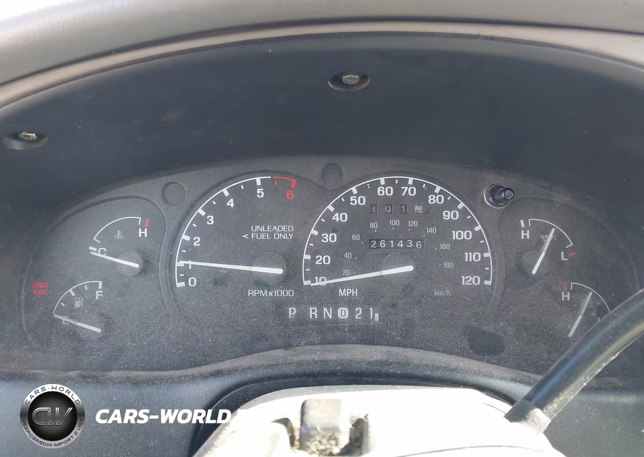 1995 Ford Explorer VIN:1FMDU32X0SZA83070 - 7