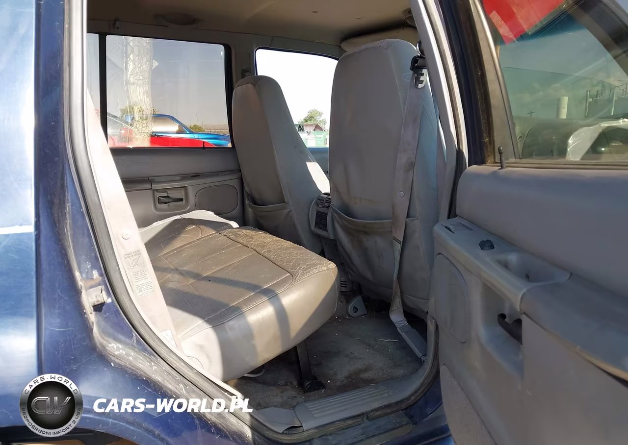 1995 Ford Explorer VIN:1FMDU32X0SZA83070 - 8