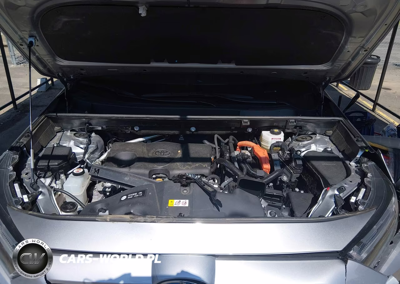 2023 Toyota Rav4 Hybrid Limited VIN:4T3D6RFV9PU114821 - 10