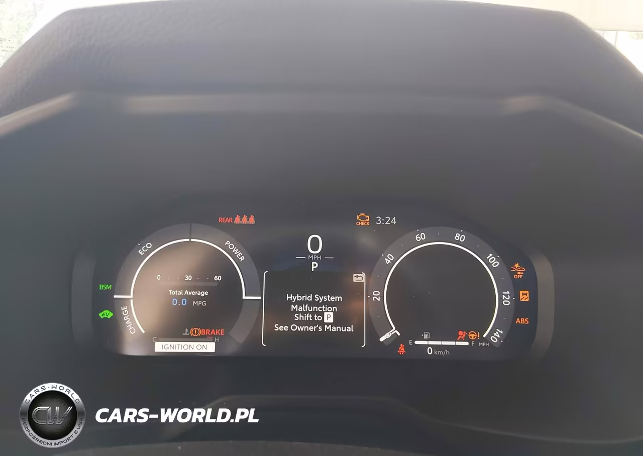 2023 Toyota Rav4 Hybrid Limited VIN:4T3D6RFV9PU114821 - 7