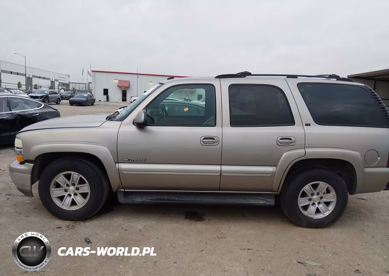 2002 Chevrolet Tahoe Lt VIN:1GNEC13Z42R304015 - 14