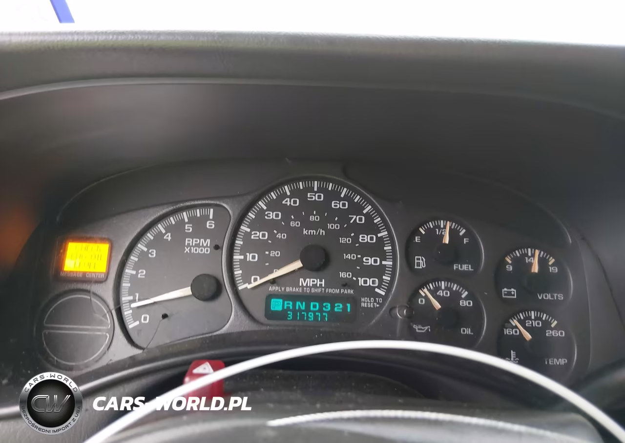 2002 Chevrolet Tahoe Lt VIN:1GNEC13Z42R304015 - 7