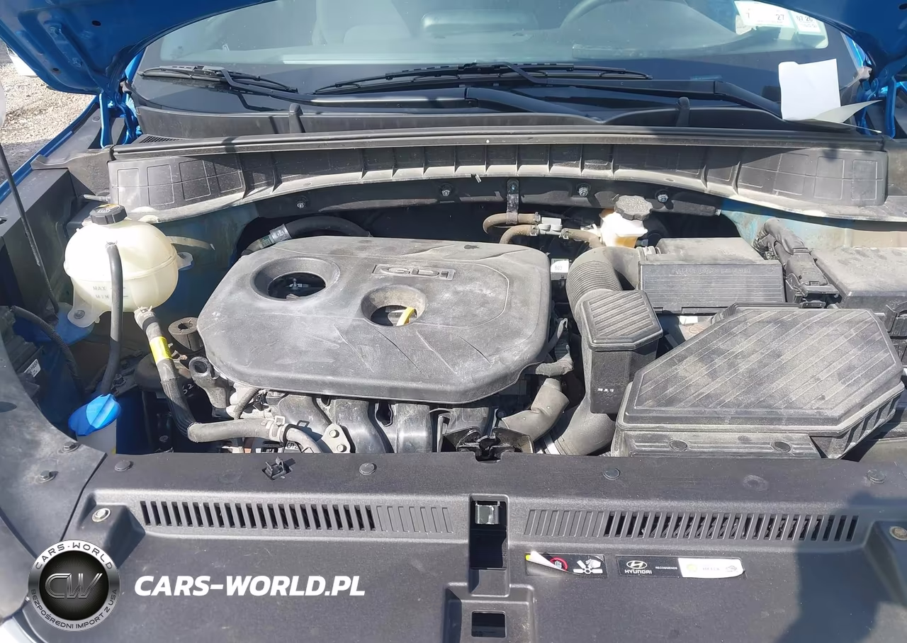 2019 Hyundai Tucson Value VIN:KM8J3CA4XKU077349 - 10
