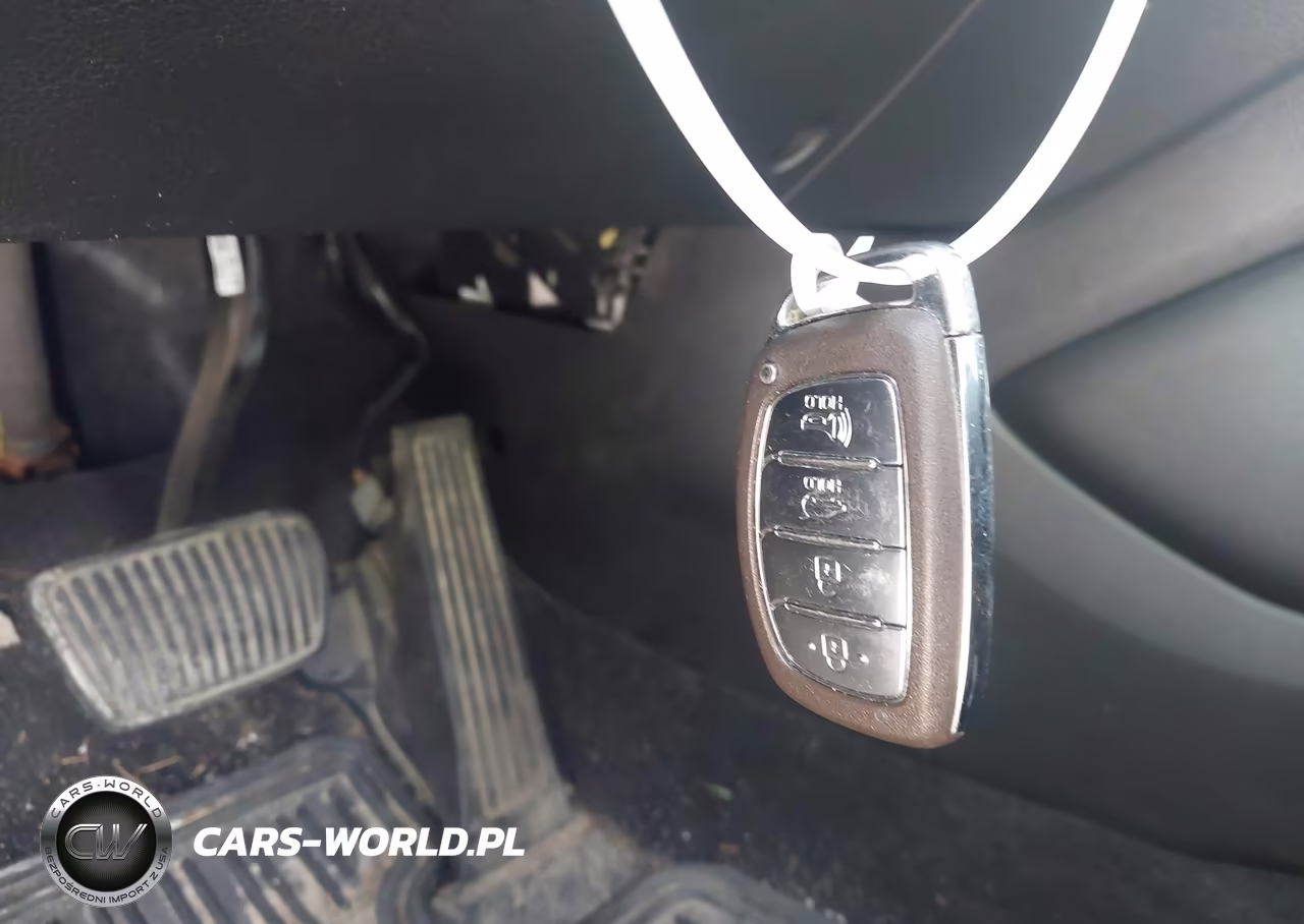 2019 Hyundai Tucson Value VIN:KM8J3CA4XKU077349 - 11