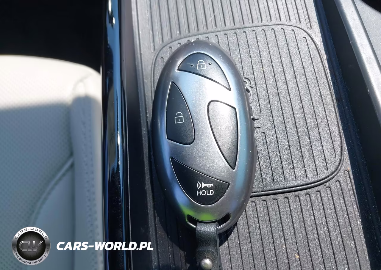 2025 Hyundai Tucson Hybrid Limited VIN:KM8JEDD18SU256250 - 11