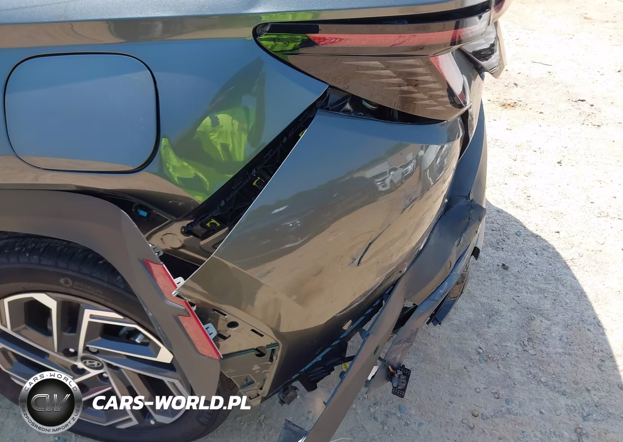 2025 Hyundai Tucson Hybrid Limited VIN:KM8JEDD18SU256250 - 17