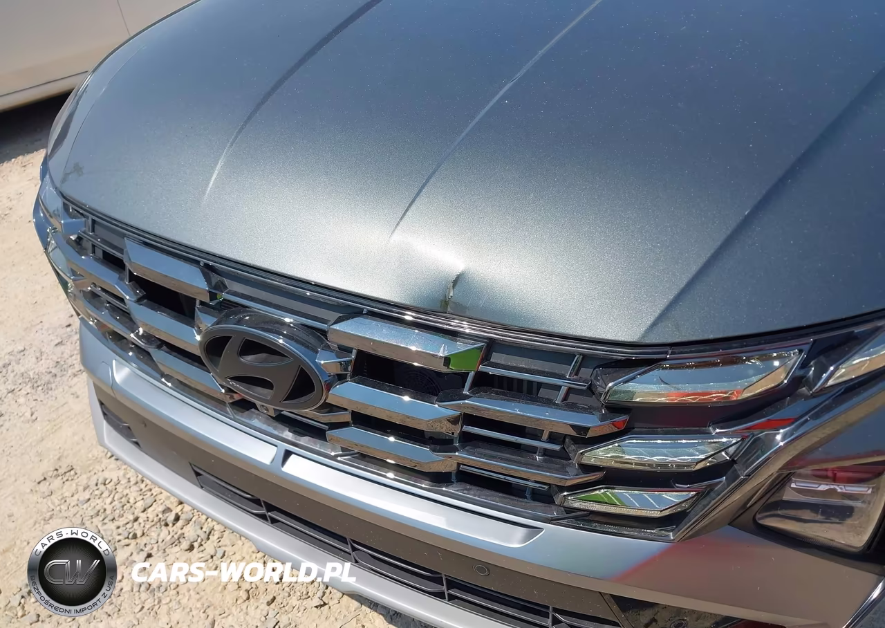 2025 Hyundai Tucson Hybrid Limited VIN:KM8JEDD18SU256250 - 19
