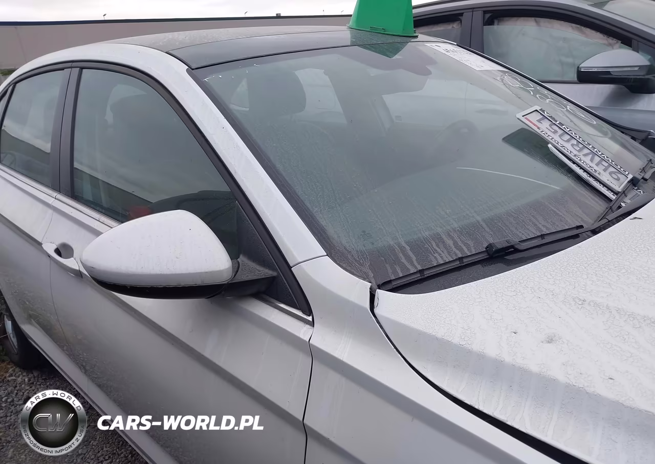 2023 Volkswagen Jetta 1.5T Se VIN:3VW7M7BU8PM042383 - 14