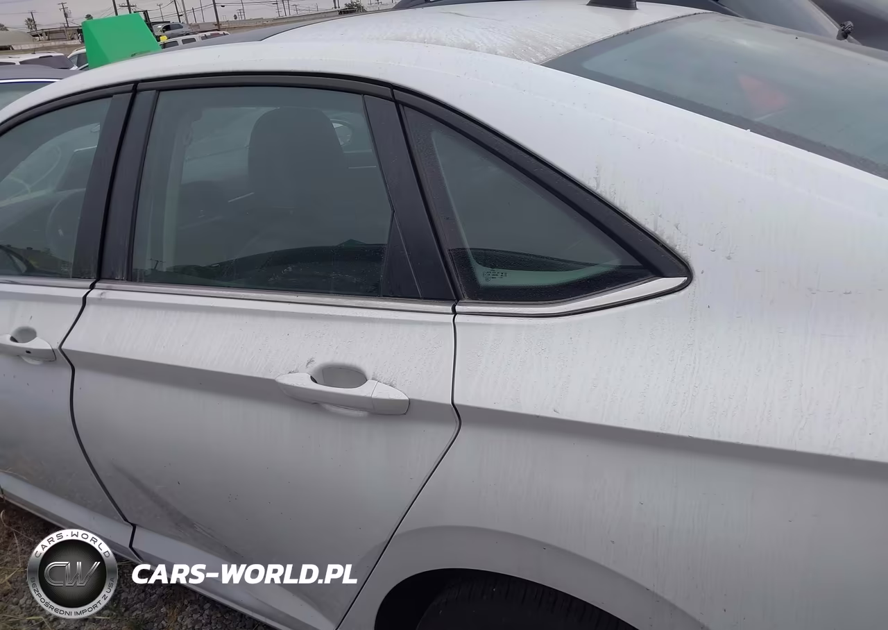 2023 Volkswagen Jetta 1.5T Se VIN:3VW7M7BU8PM042383 - 15