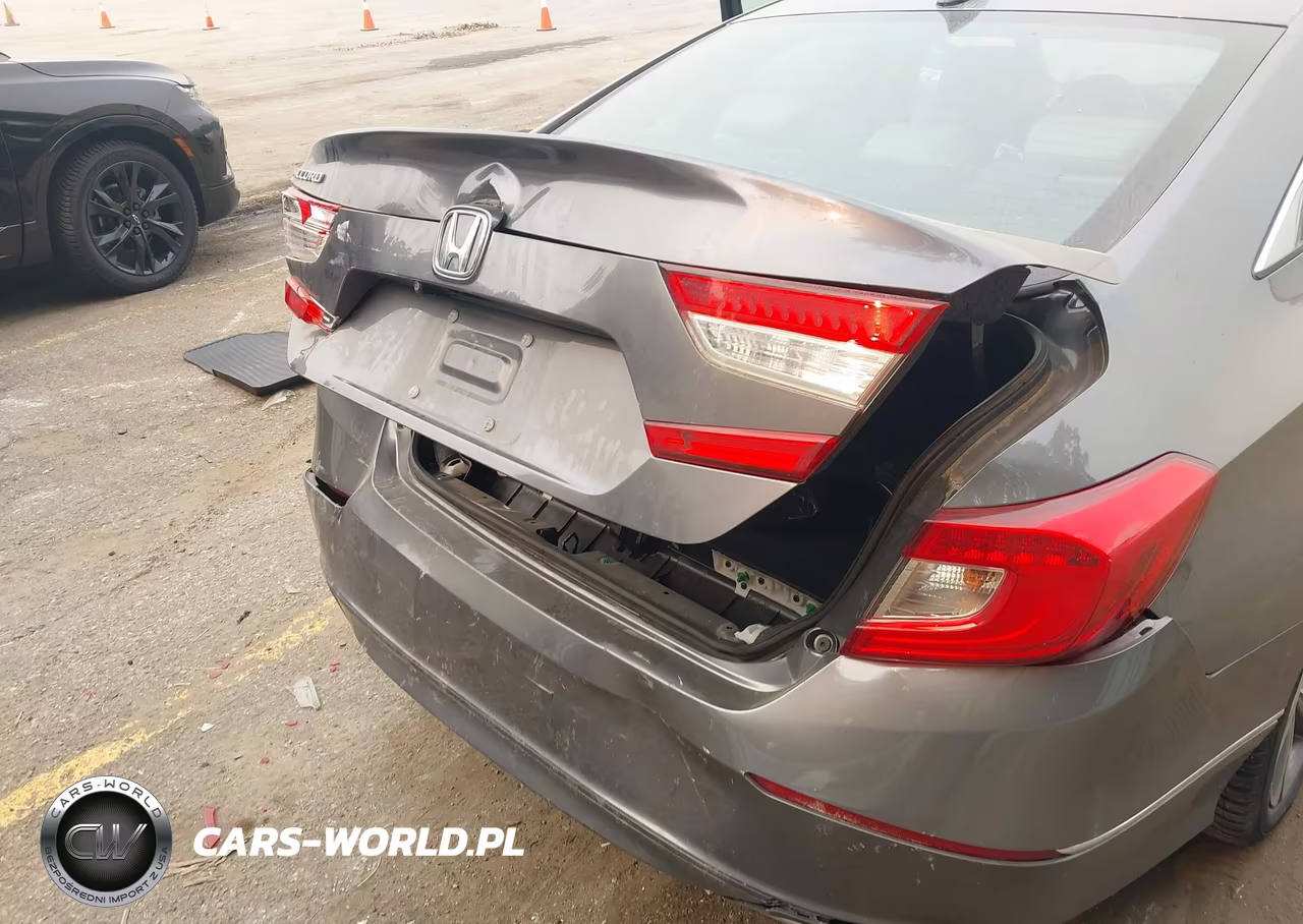 2018 Honda Accord Ex-L VIN:1HGCV1F53JA224044 - 6