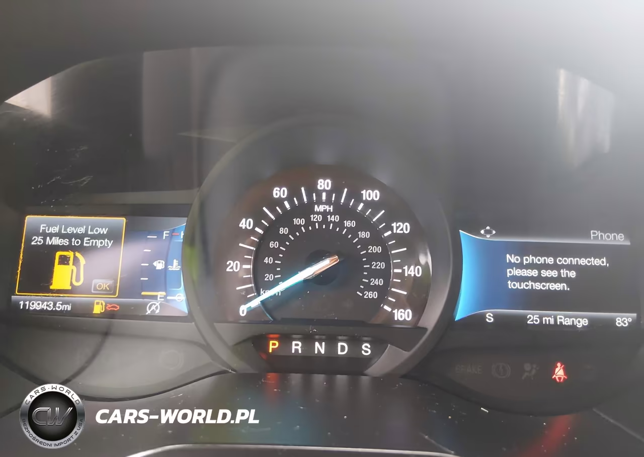 2022 Ford Edge Sel-St-Line VIN:2FMPK4J96NBA94657 - 7