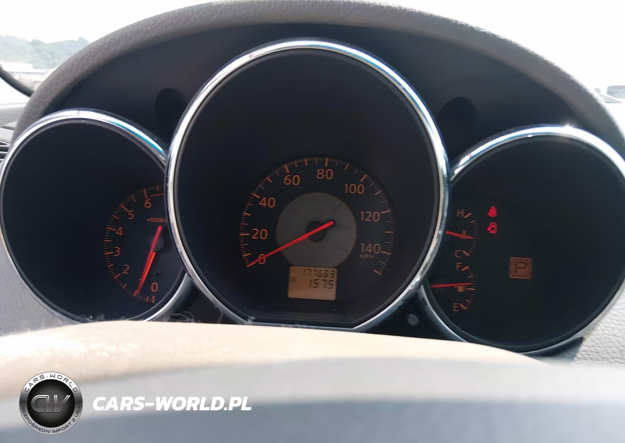 2005 Nissan Altima 2.5 S VIN:1N4AL11D25C271186 - 7
