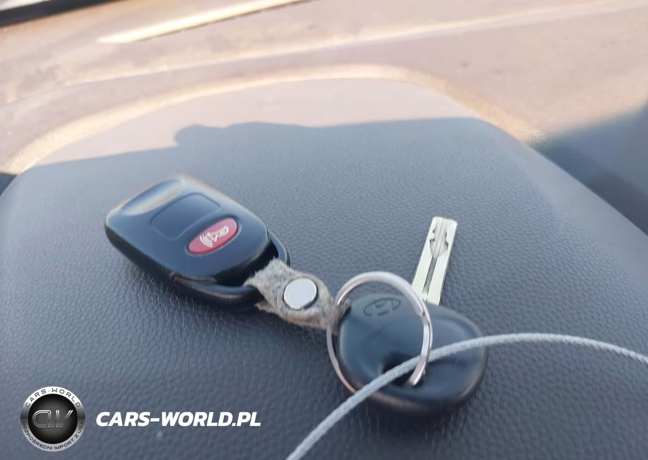 2013 Hyundai Tucson Gls VIN:KM8JUCACXDU621971 - 11