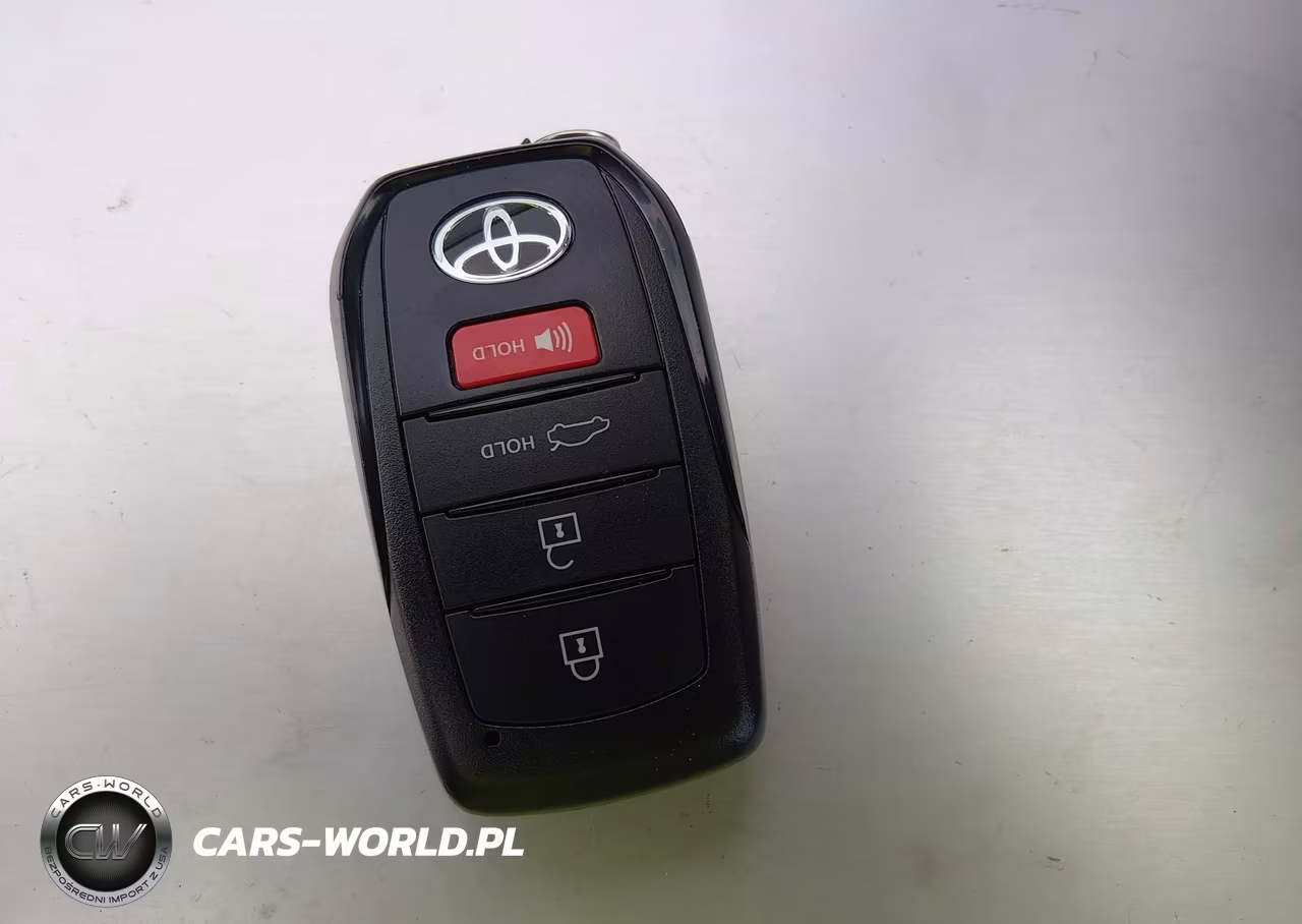2026 Toyota Camry Se VIN:4T1DAACK2TU758514 - 11