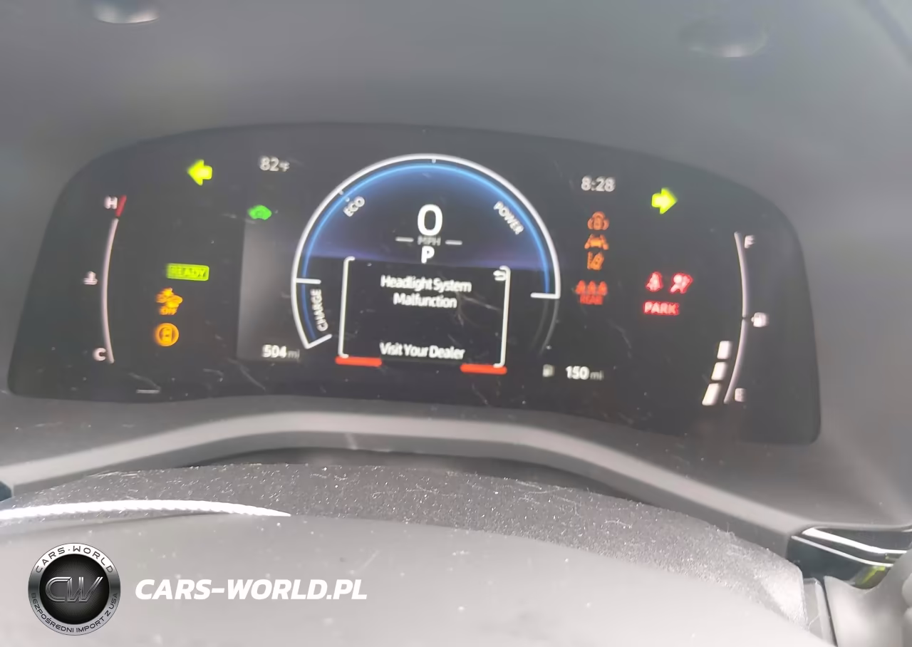 2026 Toyota Camry Se VIN:4T1DAACK2TU758514 - 7