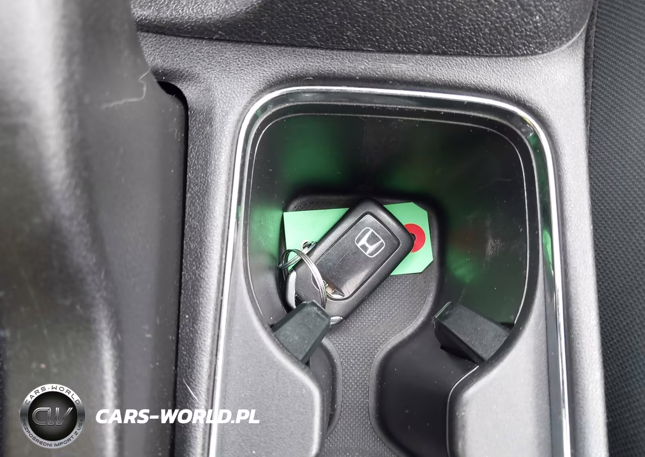 2015 Honda Civic Ex VIN:2HGFB2F8XFH555542 - 11
