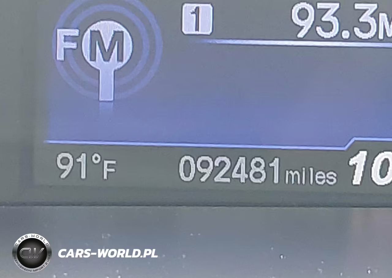 2015 Honda Civic Ex VIN:2HGFB2F8XFH555542 - 15