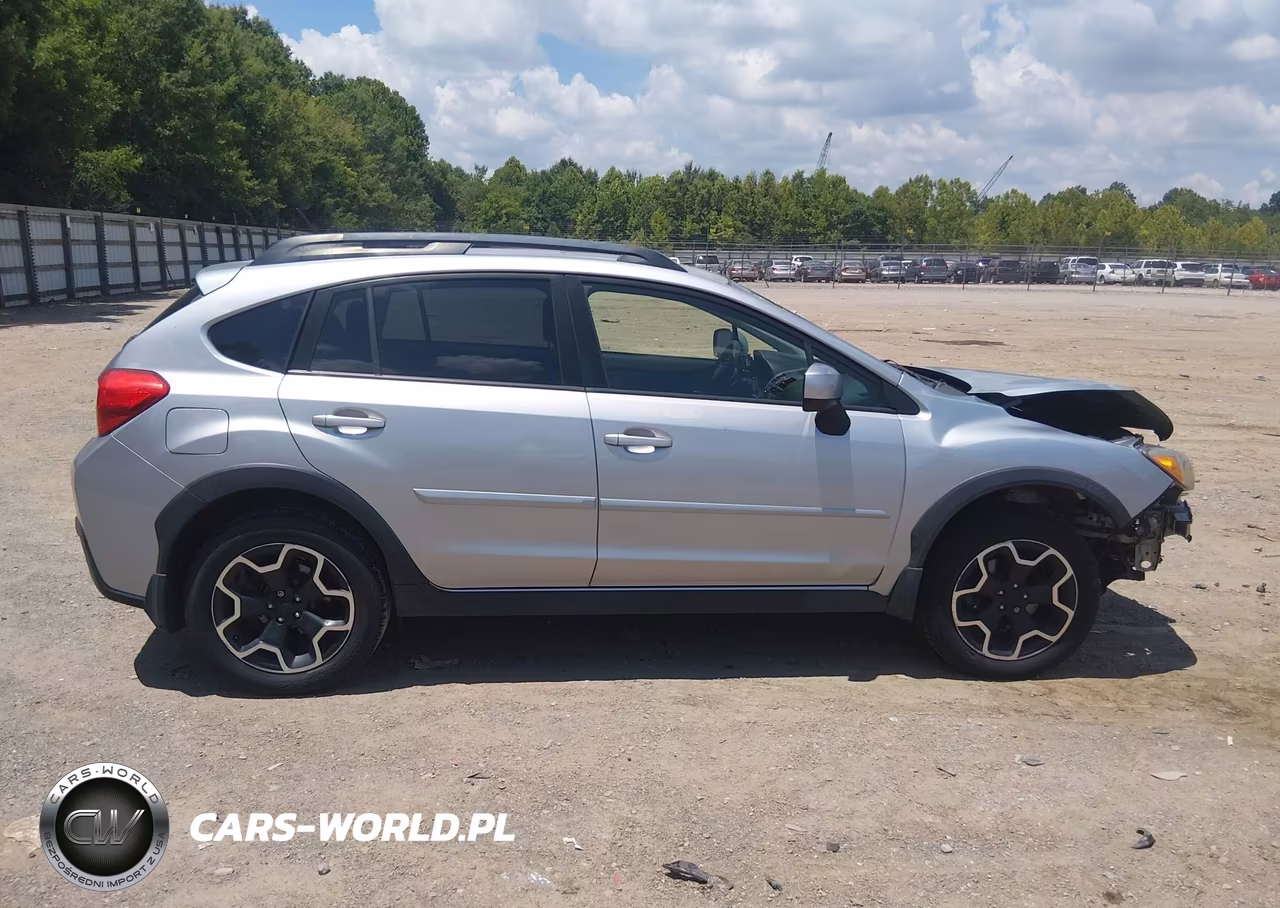 2014 Subaru Xv Crosstrek 2.0I Limited VIN:JF2GPAKC5E8249556 - 14
