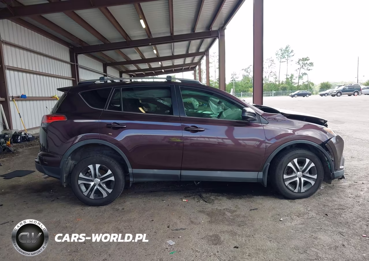 2018 Toyota Rav4 Le VIN:2T3ZFREV6JW514608 - 13