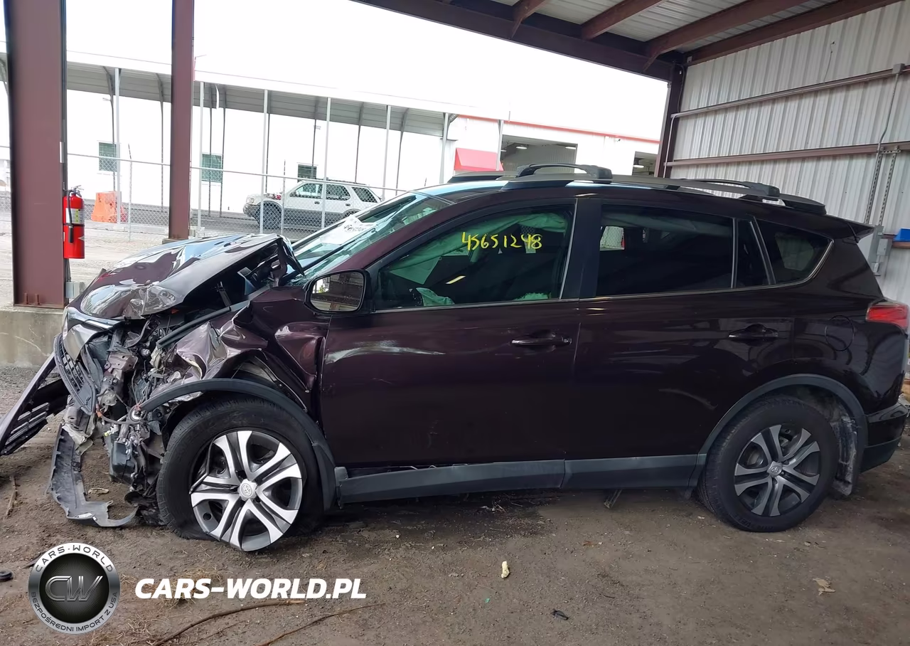 2018 Toyota Rav4 Le VIN:2T3ZFREV6JW514608 - 14