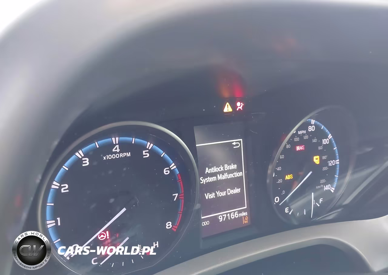 2018 Toyota Rav4 Le VIN:2T3ZFREV6JW514608 - 7