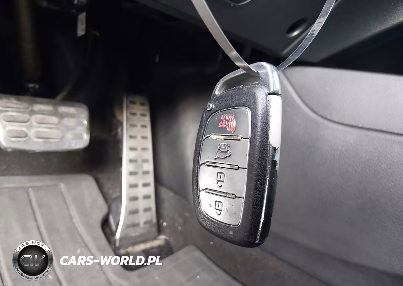 2016 Hyundai Elantra Gt VIN:KMHD35LH2GU258591 - 11